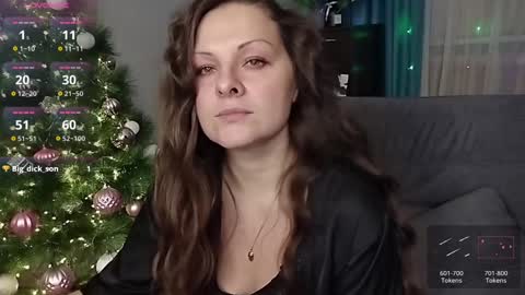 Mila online show from December 18, 11:13 am