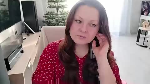 Mila online show from February 6, 3:11 am