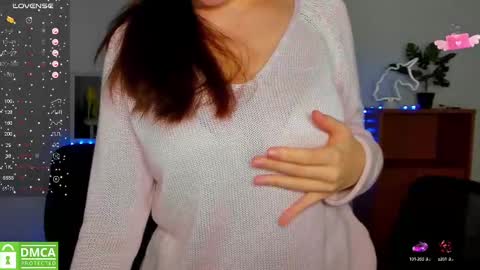 Amina online show from February 25, 9:31 am