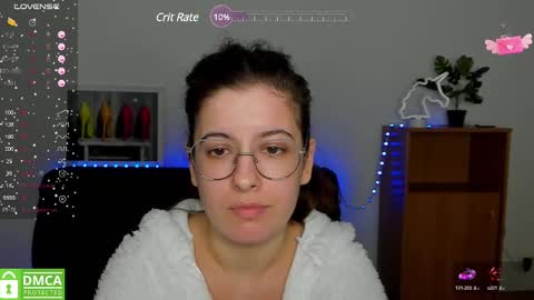 Amina online show from February 28, 3:26 pm