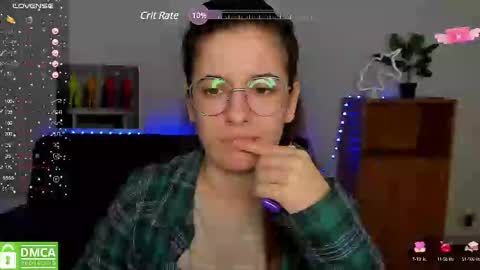 Amina online show from March 2, 9:31 am