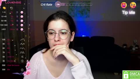 Amina online show from March 9, 4:11 pm