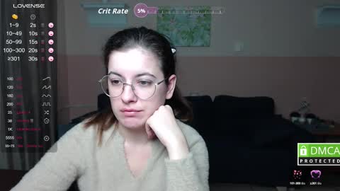 Amina online show from October 13, 5:29 am