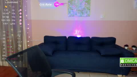 Amina online show from November 18, 6:29 am