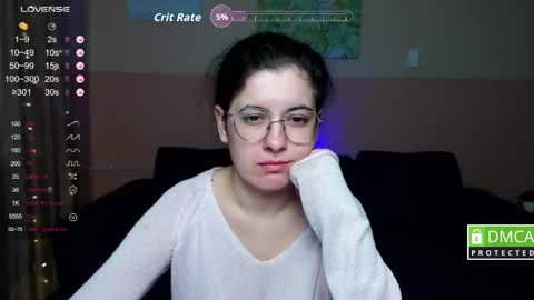 Amina online show from November 30, 6:39 am