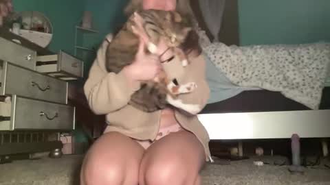 aminamae181832 online show from November 29, 10:35 pm