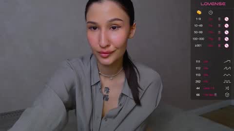 Camilla online show from November 26, 12:44 am