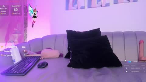 Amiri Big ass online show from November 18, 8:24 pm