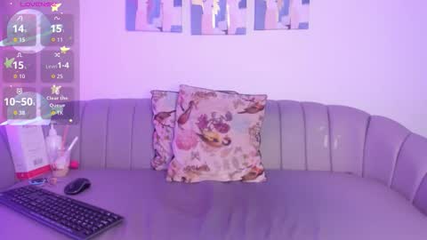 Amiri Big ass online show from November 30, 9:41 pm