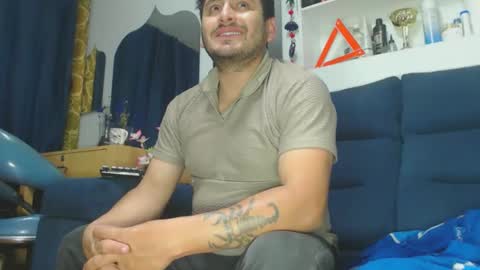 amirramijamalgordibuenohot online show from March 6, 9:33 pm