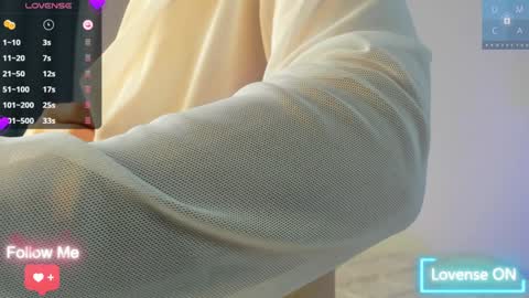 Snapshot of amiwong chatting on January 7, 8:45 am amiwong online show from January 7, 8:45 am