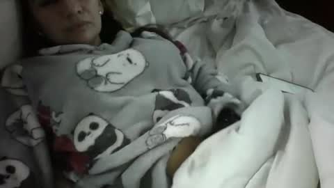 Snapshot of ammber3 chatting on November 14, 11:20 am Paula D online show from November 14, 11:20 am