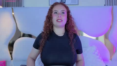 ammber_mjs online show from October 6, 12:13 pm