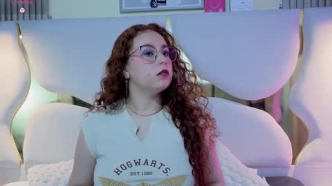 ammber_mjs online show from November 27, 1:57 pm