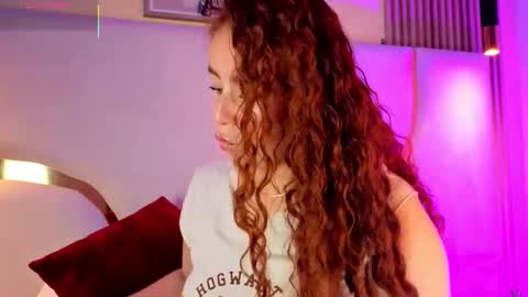 ammber_mjs online show from January 17, 11:37 am