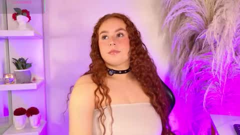 ammber_mjs online show from February 27, 12:05 pm