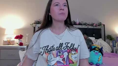 Snapshot of ammber_sin chatting on February 21, 10:59 pm Sandra online show from February 21, 10:59 pm