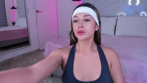 Snapshot of ammy_camm chatting on January 24, 9:28 am Ammy online show from January 24, 9:28 am