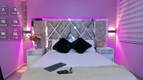 Ammy Jones online show from January 6, 7:45 pm