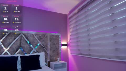 Ammy Jones online show from January 20, 7:46 pm