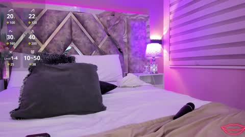 Ammy Jones online show from February 5, 10:12 pm