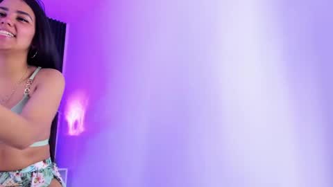 Ammy Jones online show from February 24, 12:09 am