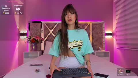 Ammy Jones online show from February 25, 4:31 pm