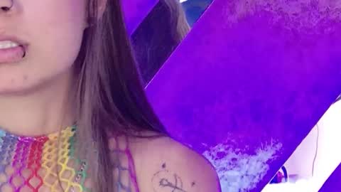 Ammy Jones online show from March 26, 7:41 pm