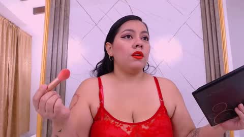 Snapshot of ammypike chatting on February 10, 12:08 pm AmmyPike online show from February 10, 12:08 pm