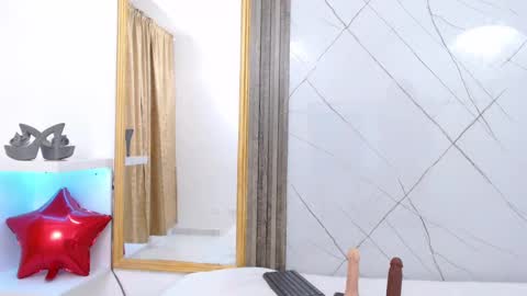 Snapshot of ammypike chatting on March 4, 12:44 pm AmmyPike online show from March 4, 12:44 pm