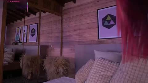 Ammy Scott  online show from November 20, 7:46 pm