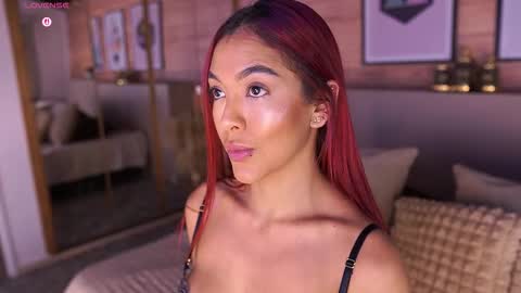 Ammy Scott  online show from February 7, 7:17 pm