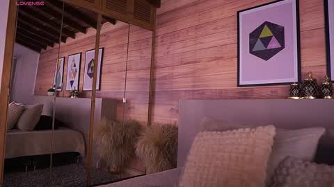 Ammy Scott  online show from February 15, 4:03 pm