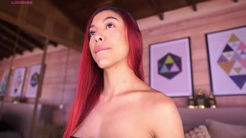 Ammy Scott  online show from February 16, 6:26 pm