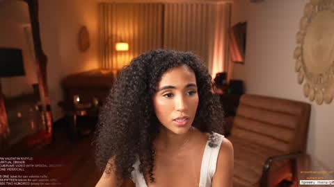 RETURN 30TH  100 explicit on  online show from February 2, 12:30 am