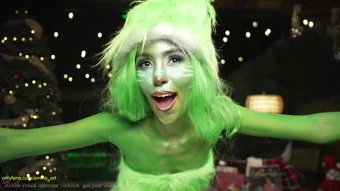 RETURN 30TH  100 explicit on  online show from December 19, 11:23 pm