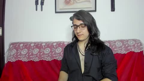 Amoneth online show from November 19, 8:14 am