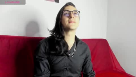 Amoneth online show from December 22, 4:09 am