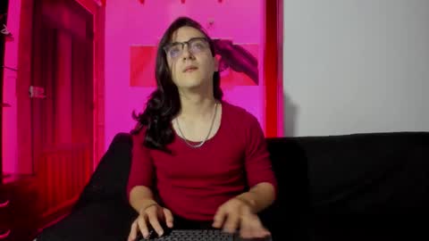 Amoneth online show from March 4, 11:49 am