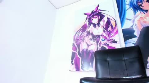 amora_sex online show from April 21, 1:42 am