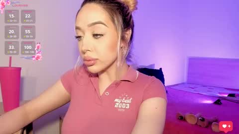 Snapshot of amorkiss chatting on September 30, 9:25 am Amorkiss online show from September 30, 9:25 am