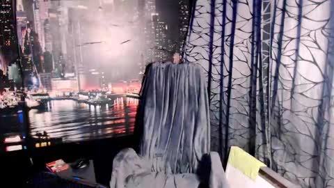 Sarah online show from December 22, 7:11 pm