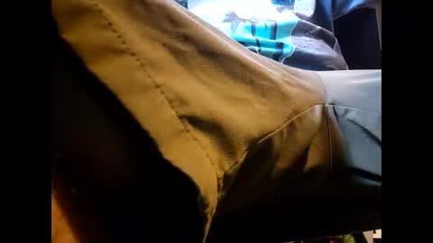 amputated_dad online show from February 2, 9:35 pm