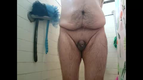 amputated_dad online show from February 3, 3:17 pm