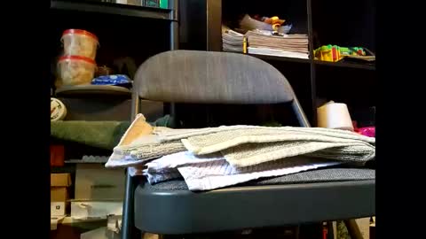amputated_dad online show from February 4, 9:42 pm