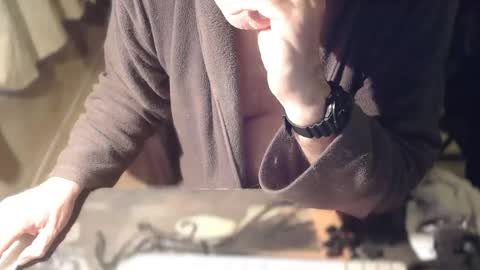 Snapshot of amslave4f chatting on November 5, 8:03 am amslave4f online show from November 5, 8:03 am