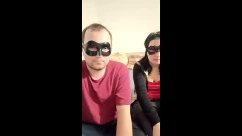 Amtero online show from January 16, 7:51 pm