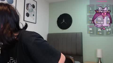 Snapshot of amy__adams1 chatting on November 5, 4:34 am Amy 3 online show from November 5, 4:34 am