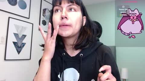 Snapshot of amy__adams1 chatting on November 11, 4:23 am Amy 3 online show from November 11, 4:23 am