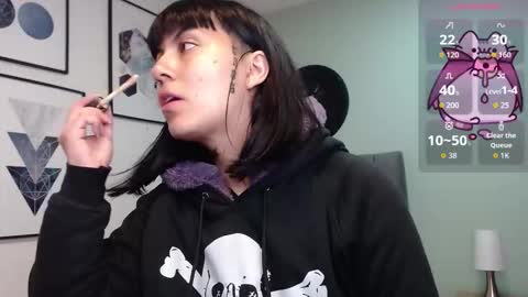 Snapshot of amy__adams1 chatting on November 24, 4:01 am Amy 3 online show from November 24, 4:01 am